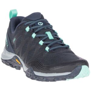 Merrell Siren 3 Goretex EU 37 1/2 Navy / Blue