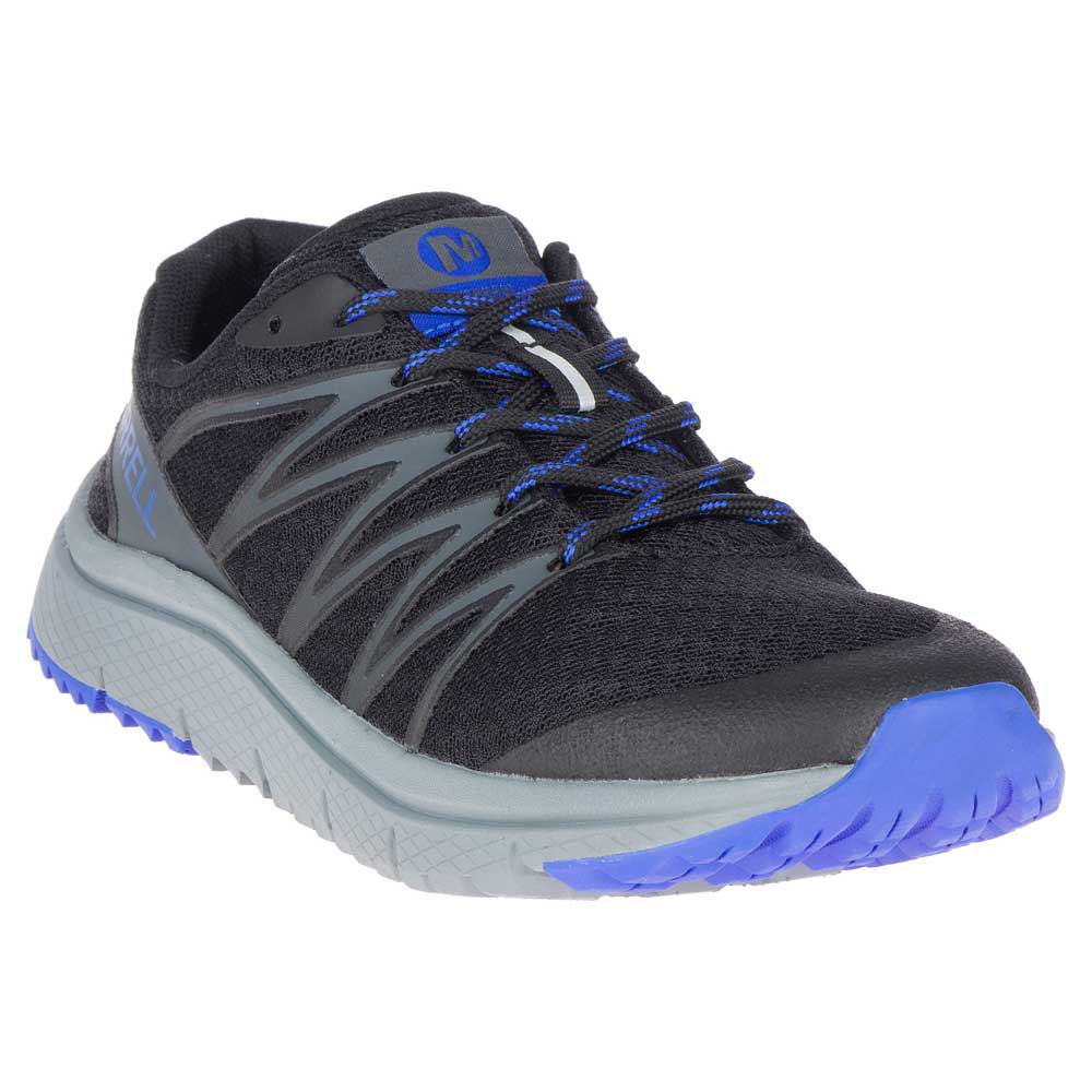 Merrell Overhaul EU 37 Black