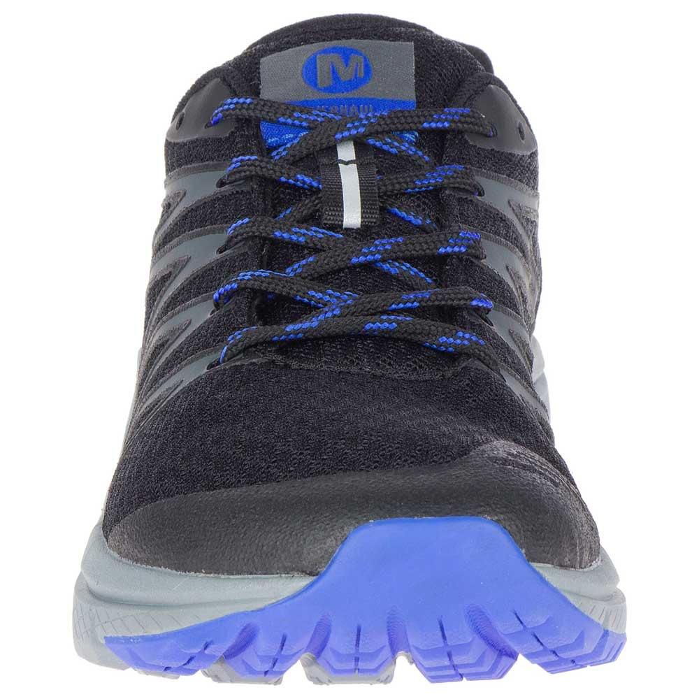 Merrell Overhaul EU 37 Black - Imagen 6