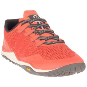 Merrell Trail Glove 5 EU 42 1/2 Goldfish