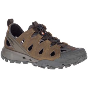 Merrell Choprock Leather EU 36 Brindle