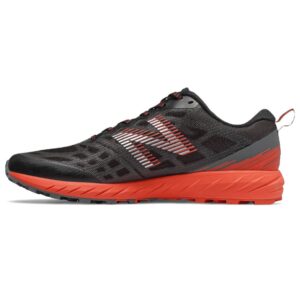 New Balance Summit Unknown EU 40 1/2 Black