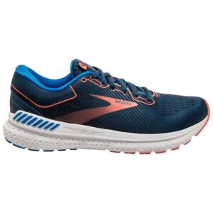 Brooks Transcend 7 EU 38 Majolica / Navy / Desert