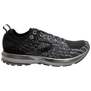 Brooks Levitate 3 EU 42 Black / Ebony / Silver