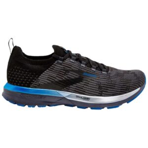 Brooks Ricochet 2 EU 41 Black / Grey / Blue