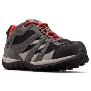 Columbia Redmond Youth EU 32 Black / Flame