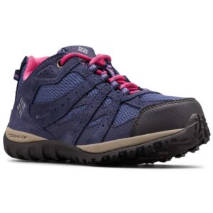 Columbia Redmond Youth EU 32 Bluebell / Pink Ice
