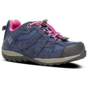 Columbia Redmond Children EU 28 Bluebell / Pink Ice