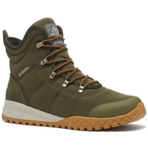 Columbia Fairbanks Omni Heat EU 40 1/2 Nori / Canyon Gold