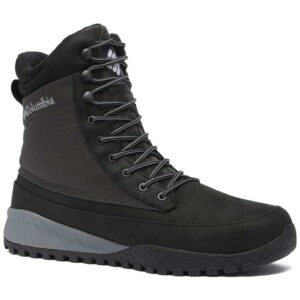 Columbia Fairbanks 1006 EU 40 Black / Ti Grey Steel