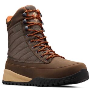 Columbia Fairbanks 1006 EU 40 1/2 Cordovan / Dark Adobe