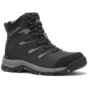 Columbia Gunnison Ii Omni Heat EU 40 1/2 Black / Ti Grey Steel