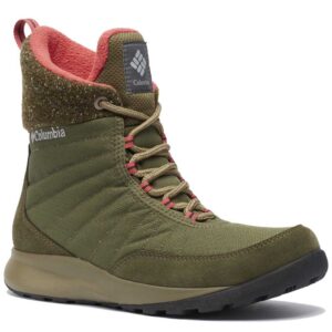 Columbia Nikiski EU 36 1/2 Nori / Daredevil