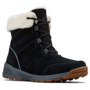 Columbia Maragal EU 37 Black / Graphite