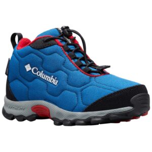 Columbia Firecamp Mid 2 Children EU 25 Royal / Rocket