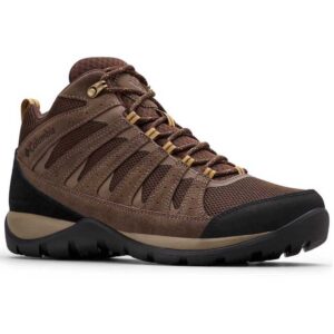 Columbia Redmond V2 Mid EU 42 1/2 Cordovan / Baker