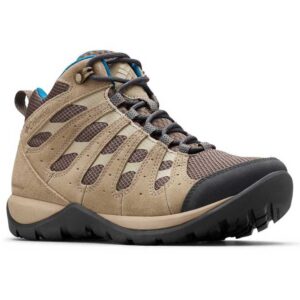 Columbia Redmond V2 Mid EU 36 1/2 Mud / Lagoon