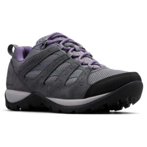 Columbia Redmond V2 Wp EU 36 Ti Grey Steel / Plum Purple
