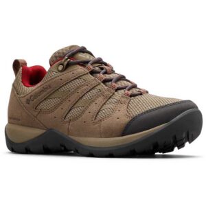 Columbia Redmond V2 Wp EU 36 1/2 Pebble / Beet