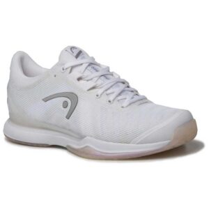 Head Racket Sprint Pro 3.0 EU 36 White / Iridescent