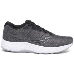 Saucony Clarion 2 EU 41 Grey / Black