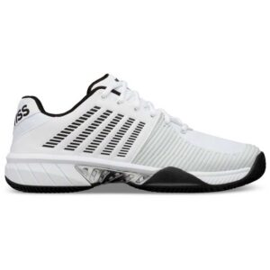 K-swiss Express Light 2 Hb EU 41 1/2 White / Black / Barly Blue