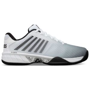K-swiss Hyper Court Express 2 Hb EU 43 White / High Rise / Black