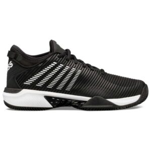 K-swiss Hypercourt Supreme Hb EU 40 Black / White
