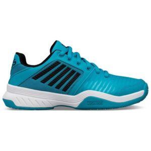 K-swiss Court Express Hb EU 43 Algiers Blue / Black