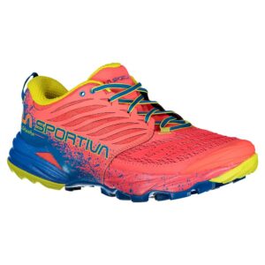 La Sportiva Akasha EU 36 1/2 Hibiscus / Neptune