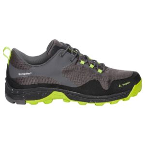 Vaude Tvl Comrus Tech Stx EU 40 1/2 Anthracite
