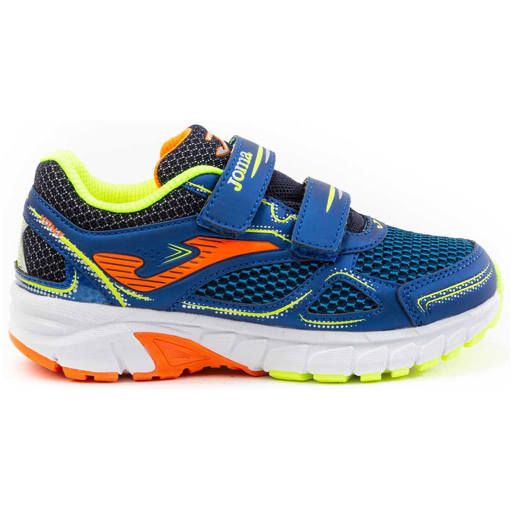 Botines Futbol Joma Champion Tf Hombre 38 24595 amarillo - Comprá Ahora |  Dafiti Argentina