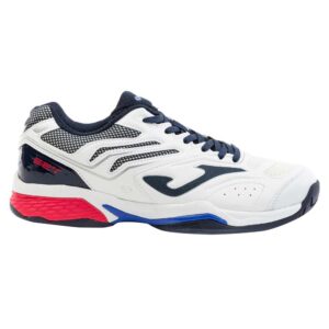 Joma T.set 2002 Clay EU 43 White
