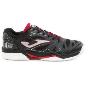 Joma T.slam 2001 Clay EU 39 Black / Red