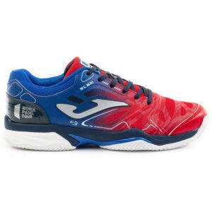 Joma T.slam 2006 Clay EU 40 Red / Royal