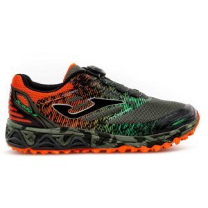 Joma Tk.olimpo 2015 EU 40 Green / Orange
