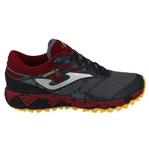 Joma Tk.sierra 2017 EU 40 Blue / Wine