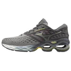 Mizuno Wave Creation 21 EU 40 Folkstone / Silver / Quiet Shade