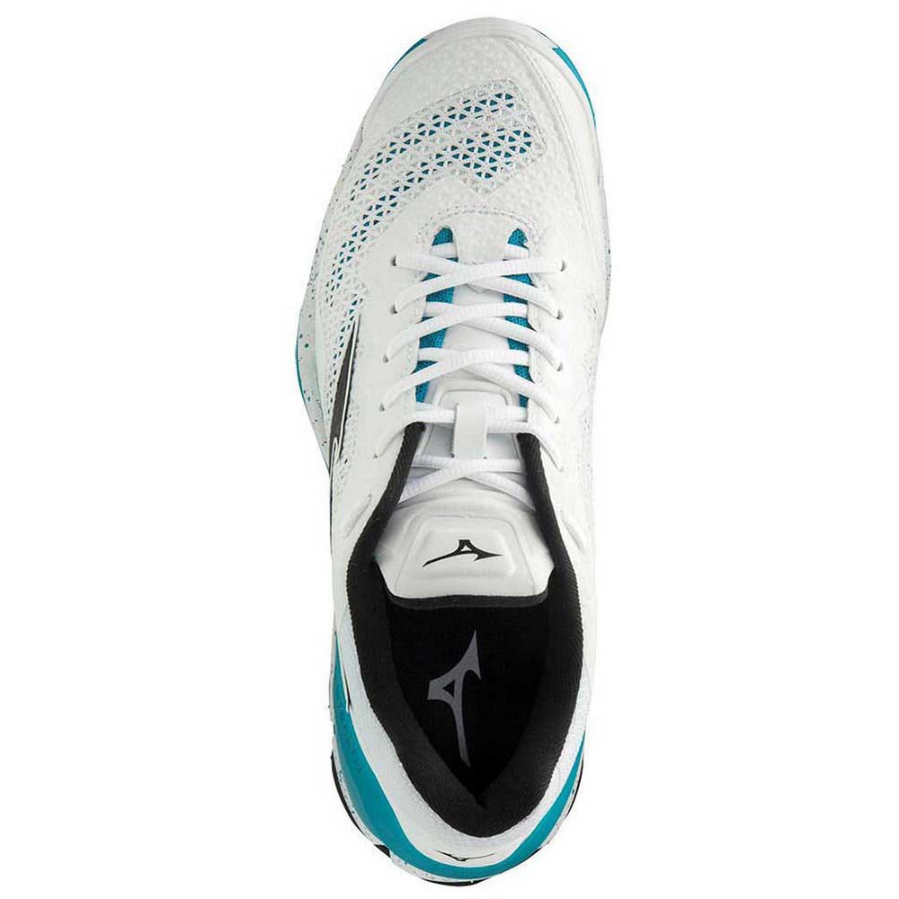 Mizuno Wave Lightning Zapatillas De Balonmano Mizuno Wave Stealth