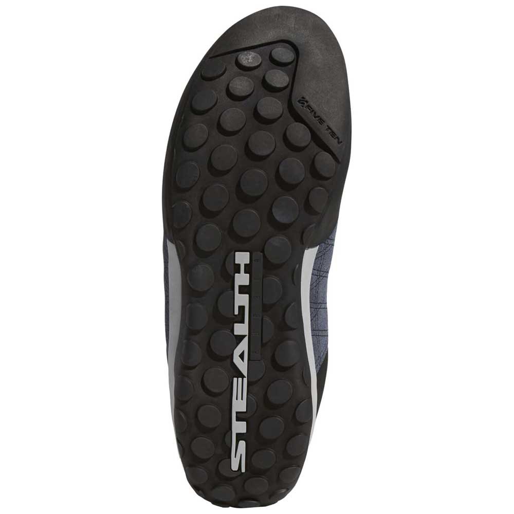 Five Ten 5.10 Guide Tennie EU 43 1/3 Utility Blue / Core Black / Red - Imagen 2