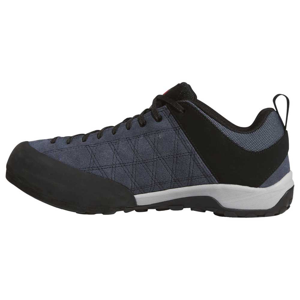 Five Ten 5.10 Guide Tennie EU 43 1/3 Utility Blue / Core Black / Red - Imagen 4