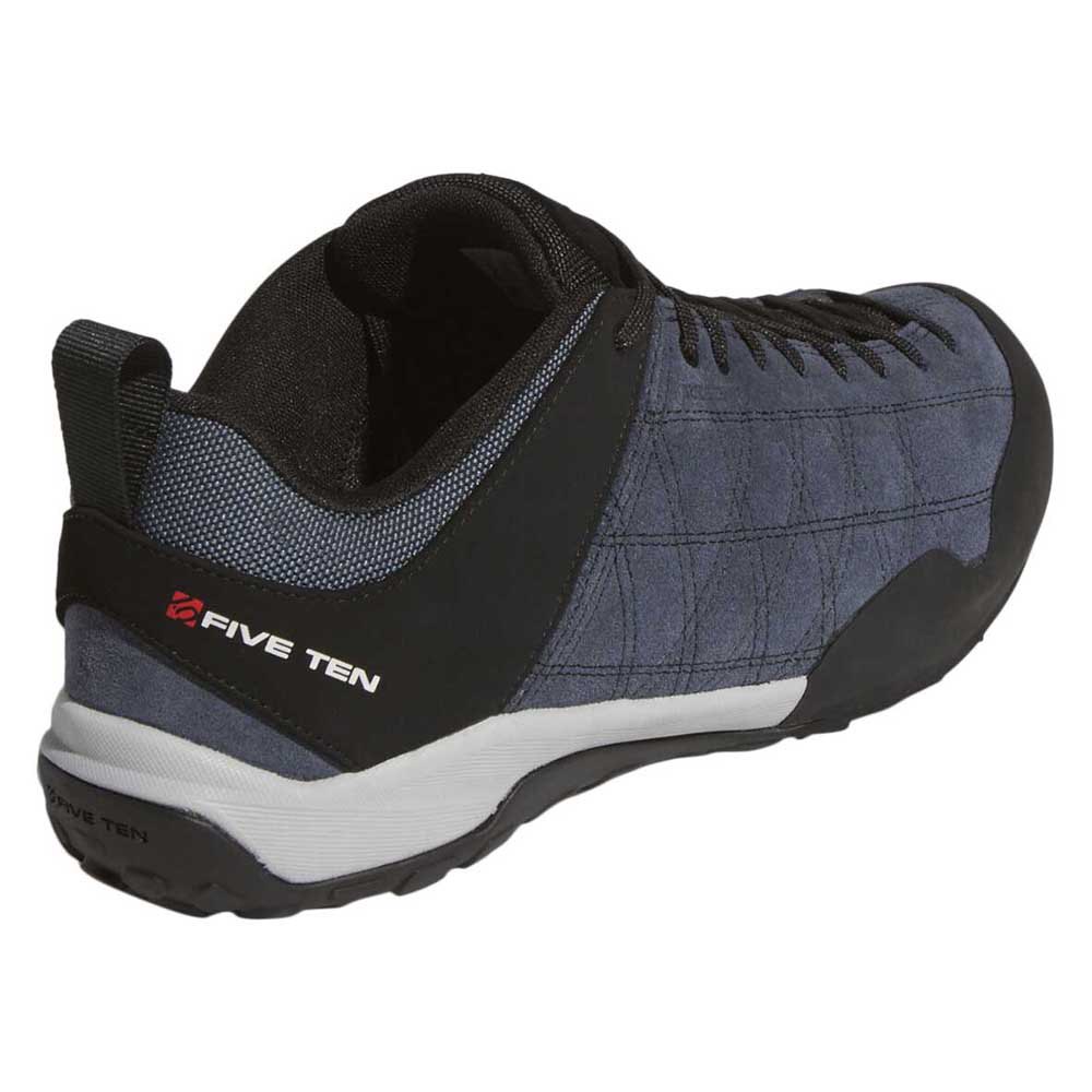 Five Ten 5.10 Guide Tennie EU 43 1/3 Utility Blue / Core Black / Red - Imagen 6