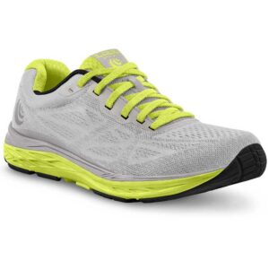 Topo Athletic Fli-lyte 3 EU 37 1/2 Silver / Lime