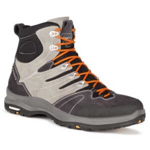 Aku Montera Ii Goretex EU 42 1/2 Grey