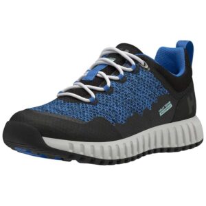 Helly Hansen Vanir Hegira Ht EU 40 1/2 Electric Blue / Black / Nimbus Cloud / Glacier Blue