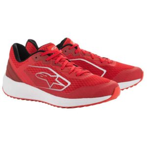 Alpinestars Meta Road EU 35 1/2 Red / White