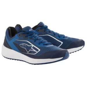 Alpinestars Meta Road EU 35 1/2 Blue / White