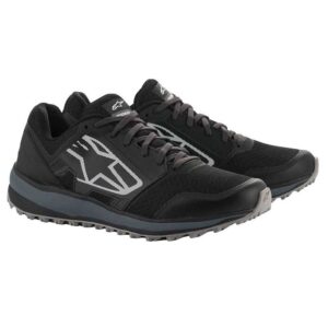 Alpinestars Meta Trail EU 35 1/2 Black / Dark Grey