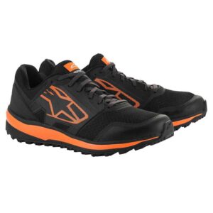 Alpinestars Meta Trail EU 37 1/2 Black / Orange