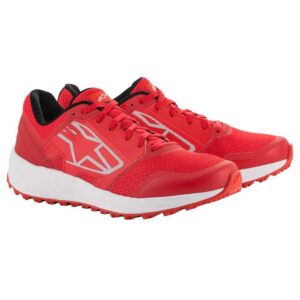 Alpinestars Meta Trail EU 35 1/2 Red / White
